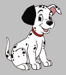 See related links to what you - Dalmation Clip Art