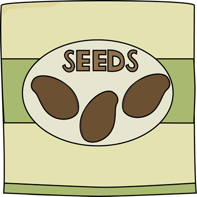 seed clipart