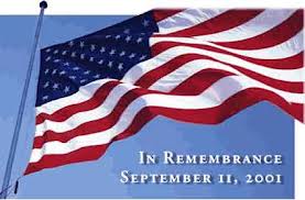 September 11, 2001 we still . - 9 11 Clip Art Free