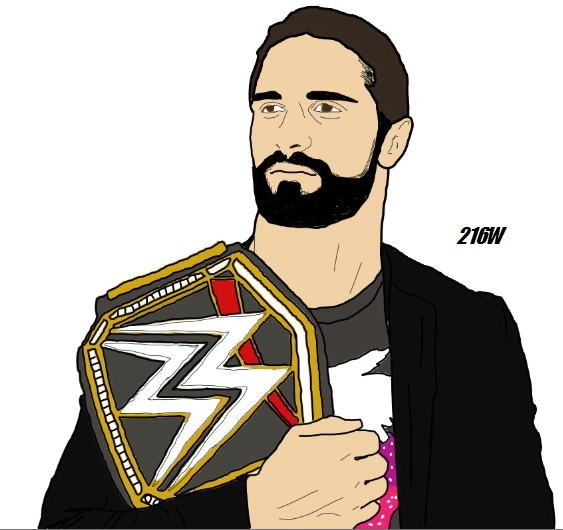 Seth Rollins Png Clipart PNG 
