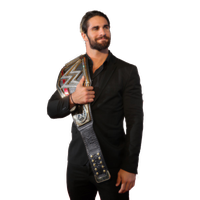 Seth Rollins Png Clipart PNG Image