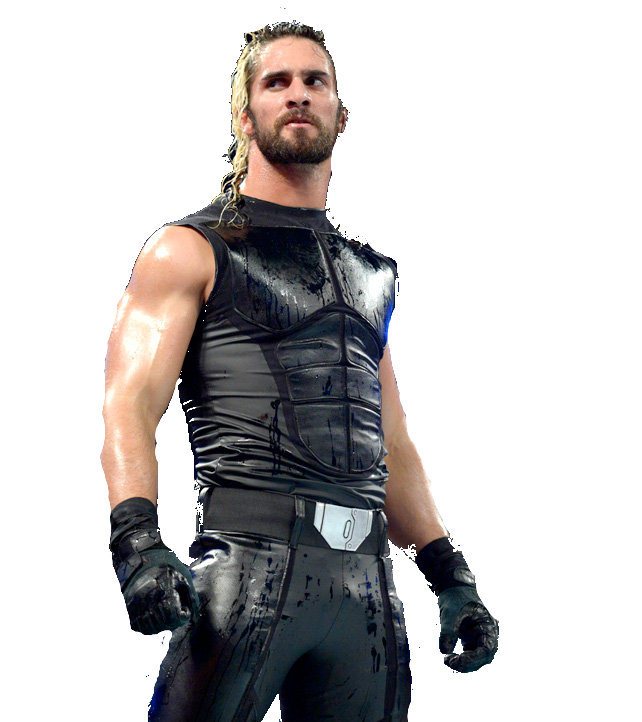 Seth Rollins Png Clipart PNG 