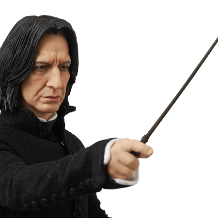 Severus Snape Png Clipart PNG Image