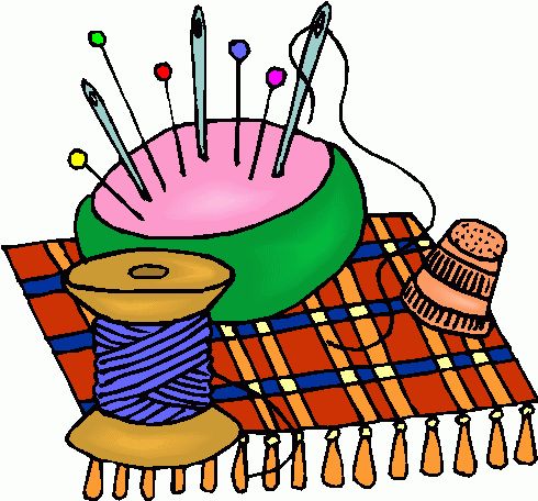 sewing clipart - Google Searc - Sewing Clipart Free