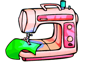 sewing clipart - Sewing Clipart Free