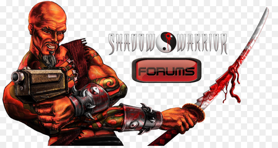 Shadow Warrior 2 Clip art - Shadow Warrior PNG Transparent Images