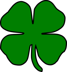 ... Shamrock Pictures Clip Art - clipartall ...