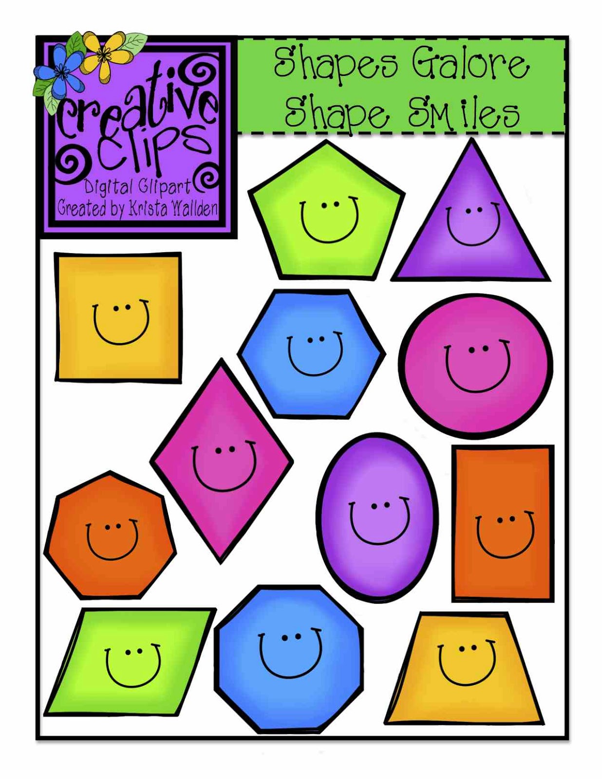 ... Shape Clipart | Free Download Clip Art | Free Clip Art | on .