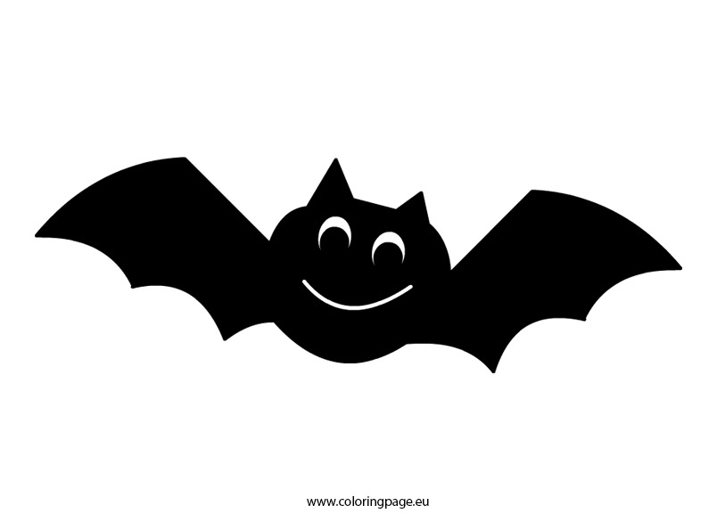 Share: - Halloween Bats Clipart