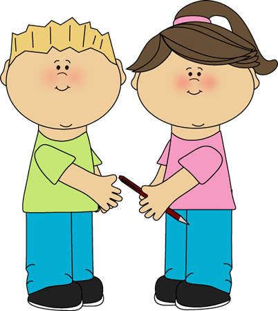 Sharing Clipart - Share Clipart