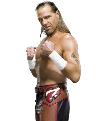 Shawn Michaels Png Picture PNG Image