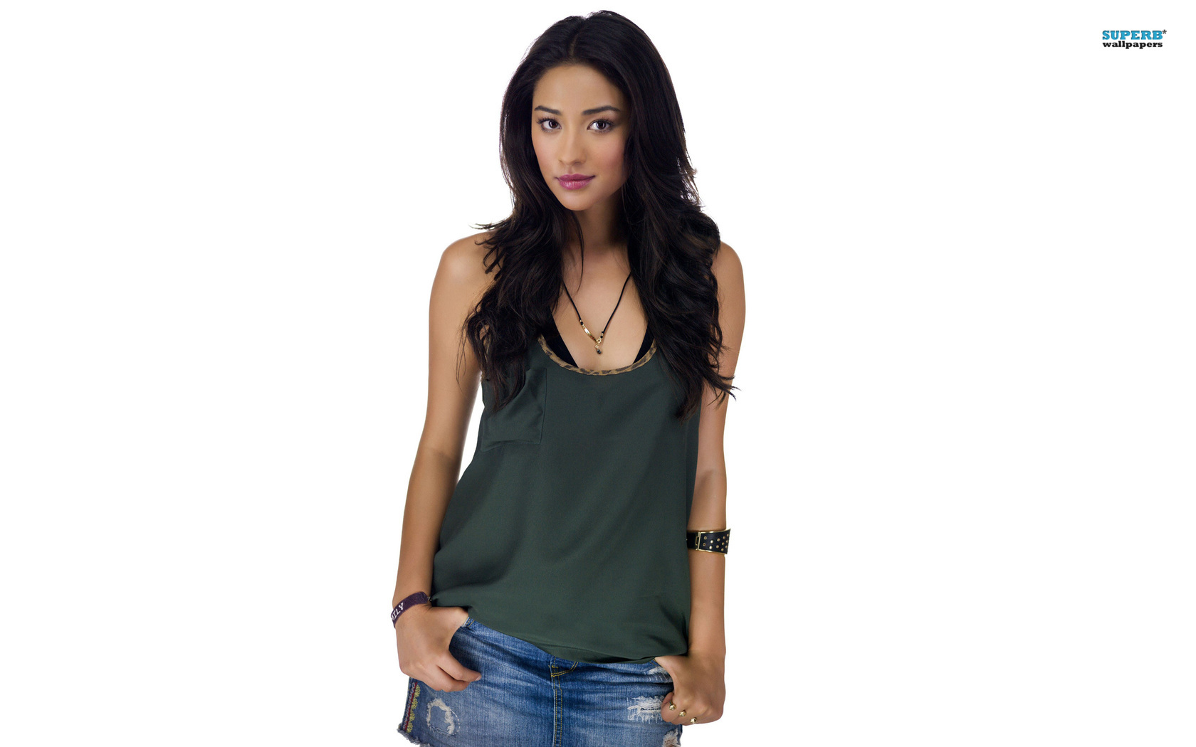 Shay Mitchell Free Png Image 