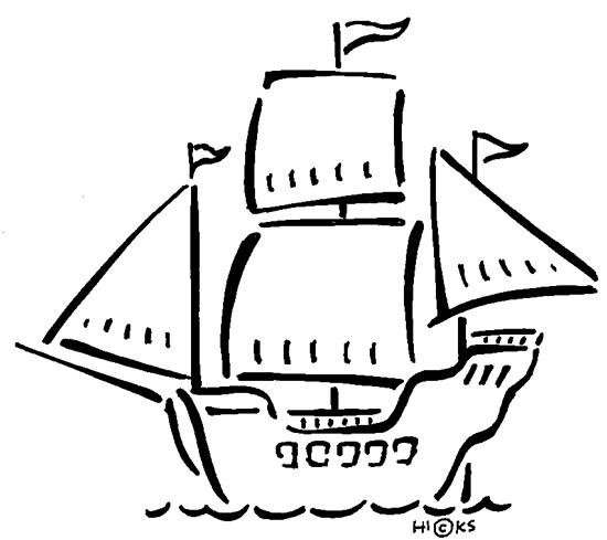 Ship clipart cliparts for you - Clipart Ship