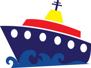 Ships And Boats Clipart - Boats Clipart