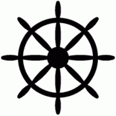 Ships Wheel Clipart Cliparts Co