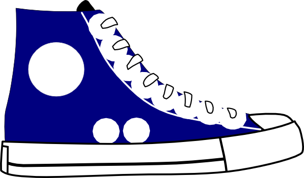 Shoe clipart clipart cliparts