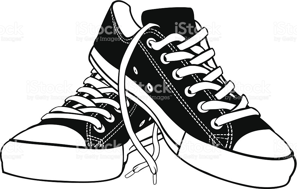 shoes royalty-free shoes stok vektör sanatı u0026amp; ayakkabıu0027nin daha fazla  görseli