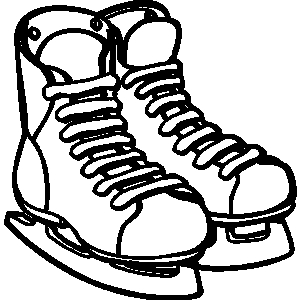 shoes,hockey, sports .