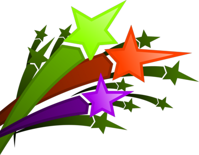 Shooting Star Clipart - Shooting Star Images Clip Art