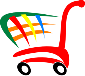 Trolley Clipart