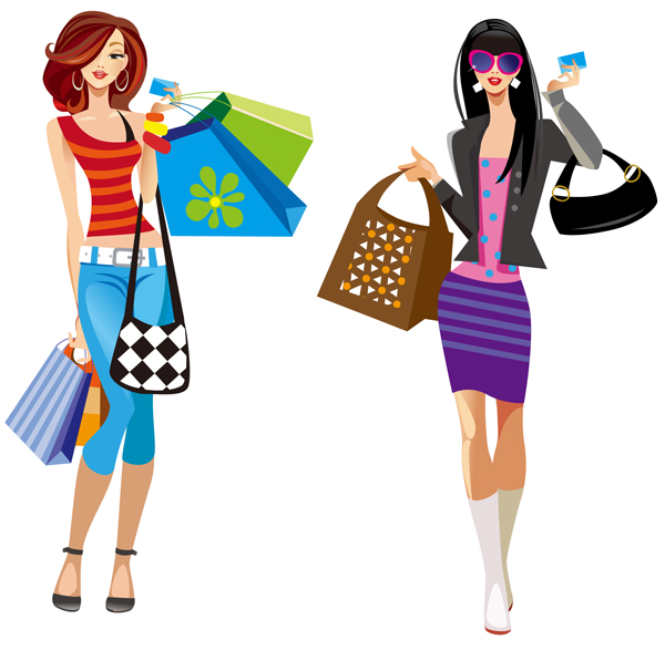 Shopping images clip art 2 - Clipart Shopping