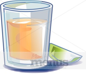 shot glass: Drink Glasses Ill