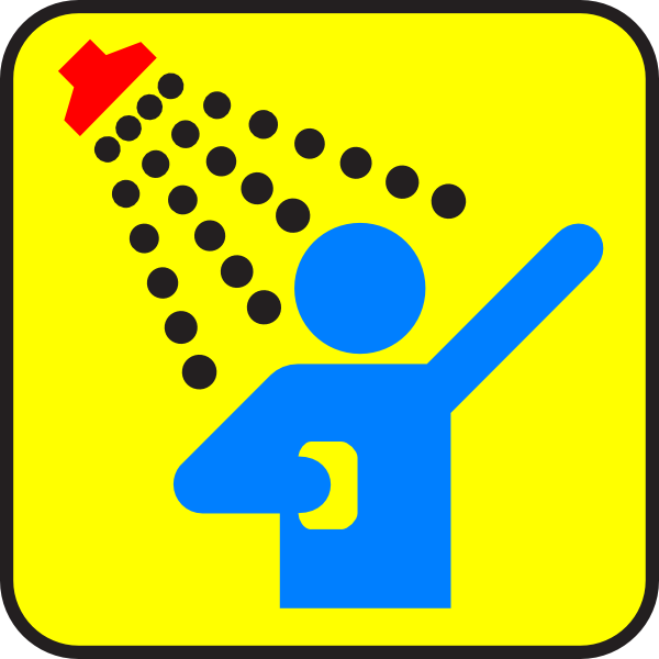shower clipart - Clipart Shower