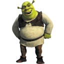 Shrek - Shrek Clipart