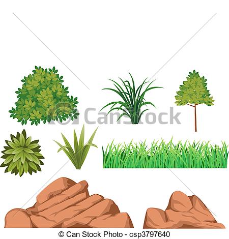 Bush Stock Illustration Images. 38,968 Bush illustrations available to  search from thousands of royalty free EPS vector clip art graphics image  creators.
