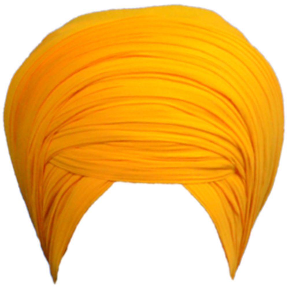 Sikh Turban Png PNG Image
