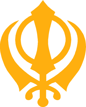world Sikhism - Sikhism Clipart