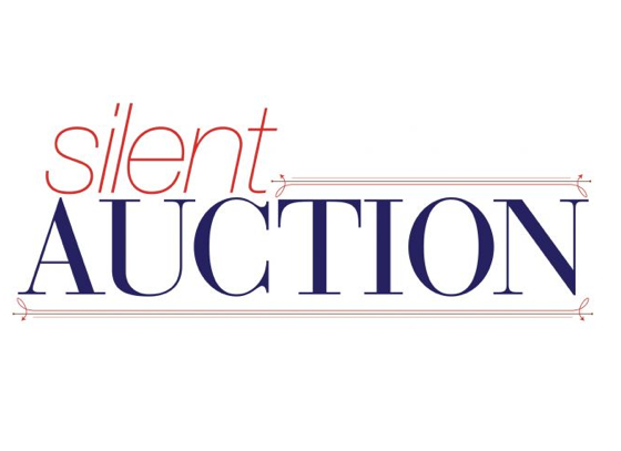Silent Auction clip art from  - Pto Today Clip Art