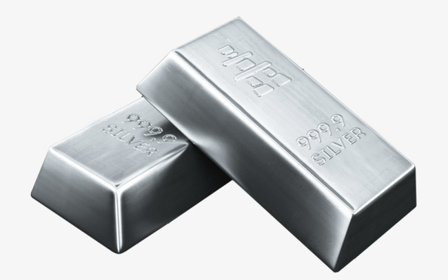 silver bullion silver bullion, Metal, Currency, Silver Bullion PNG Image  and Clipart