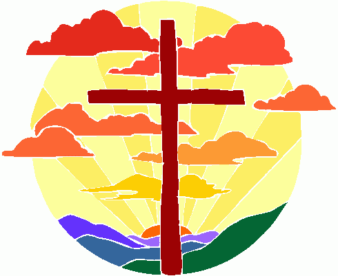 Free Religious Cross Clip Art