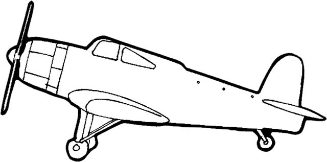vector aviation airplane alti
