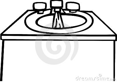 Sink 20clipart Clipart Panda Free Clipart Images