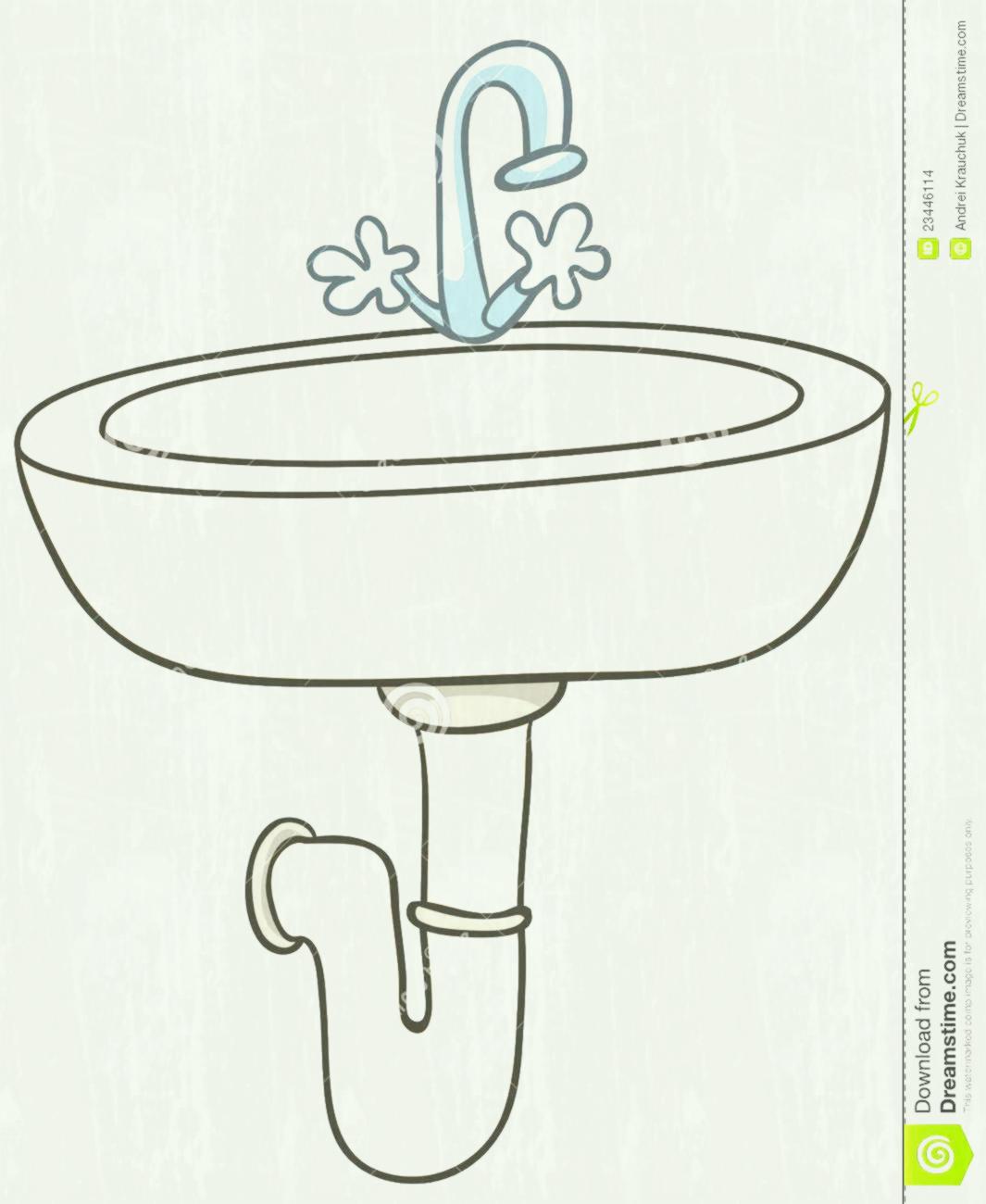 Sink Clipart Clip Art Images Clipground