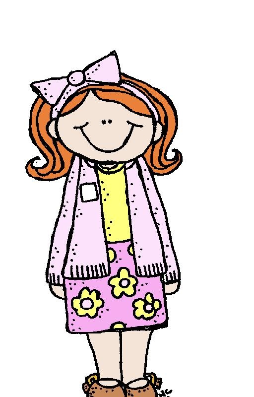 Sister Clip Art - Sisters Clipart