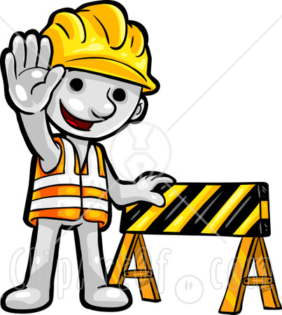 Site Under Construction Clipa - Under Construction Clipart