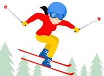 woman-doing-freestyle-skiing-winter-olympics-sports-clipart woman doing  freestyle skiing winter olympics clipart. Size: 77 Kb From: Winter Sports  Clipart