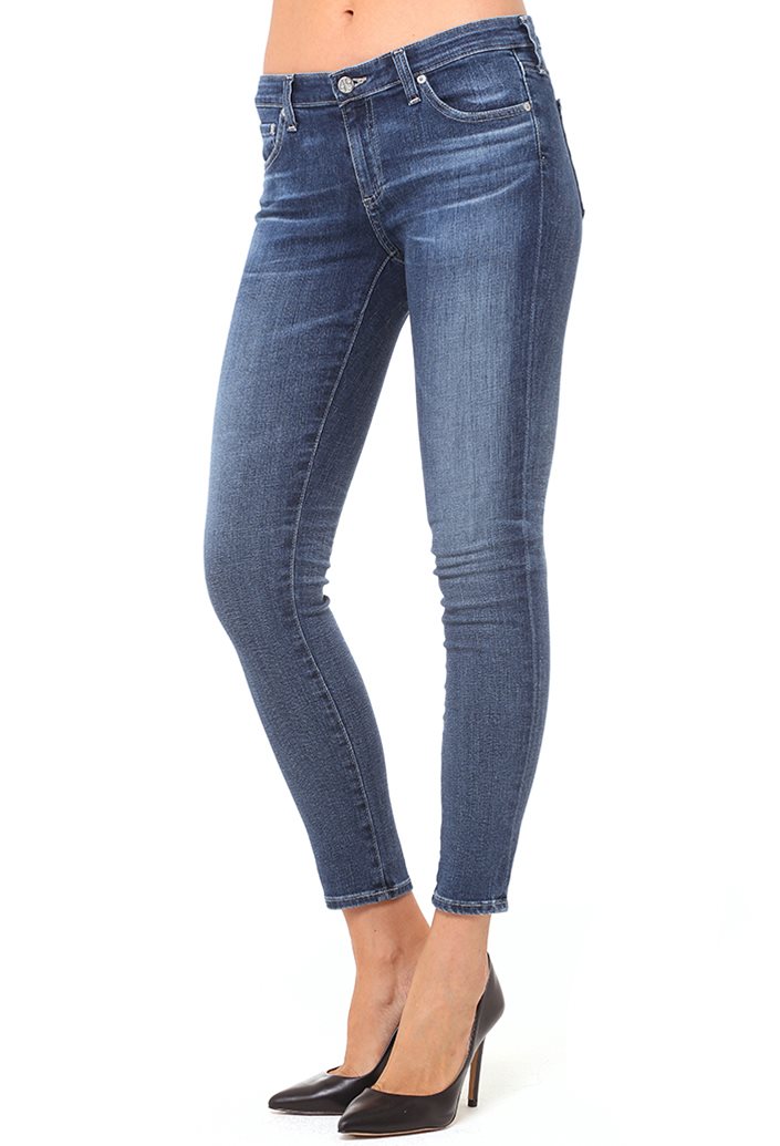 Skinny Jeans, Womenu0027s Denim Jeans Designer Jeans | AG Jeans
