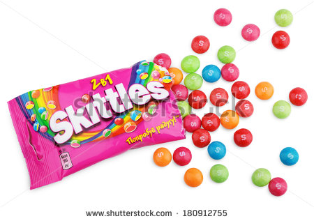 Skittles Candy Clipart Skittles Candy Made By Wm