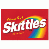 Skittles Vector
