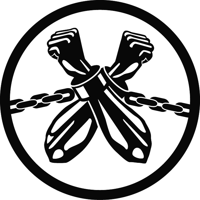 slavery clipart