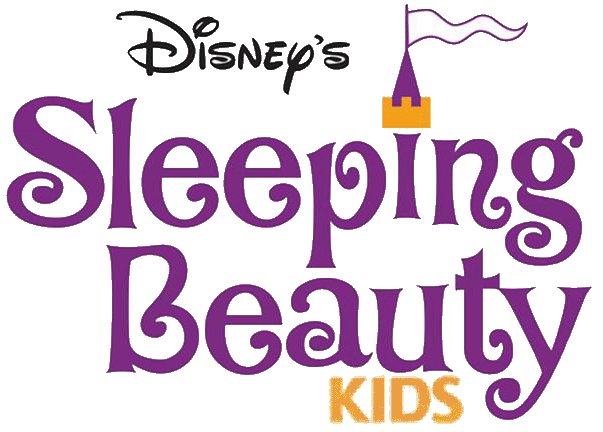 Sleeping Beauty Kids . - Sleeping Beauty Clipart