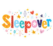 Sleepover - 