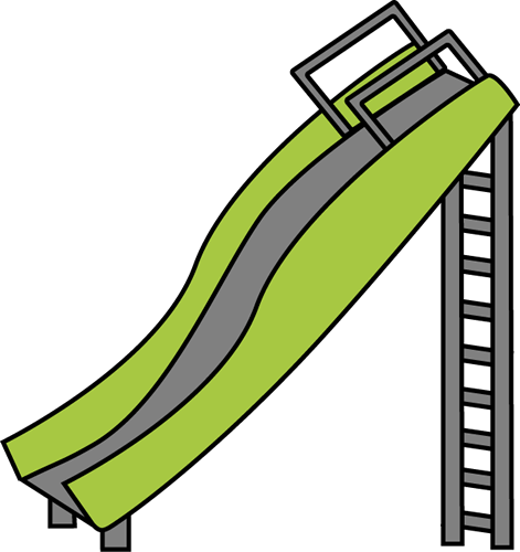 Slide Clipart
