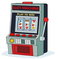 Slot Machine Size: 114 Kb