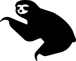 Sloth Http Www Wpclipart Com Animals S Sloth Sloth Png Html