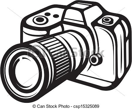Small Camera Clipart - Clipart Kid